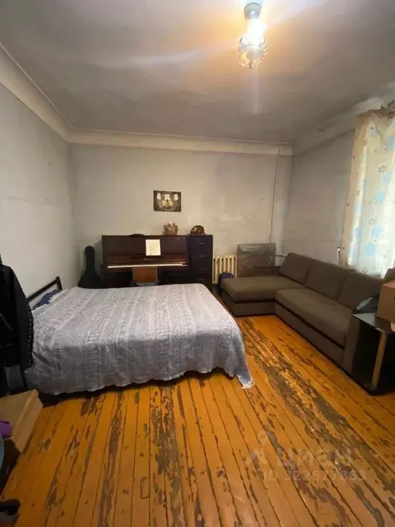 2-к кв. Самарская область, Самара пос. Соцгород, ул. Медицинская, 11 ... - Фото 1