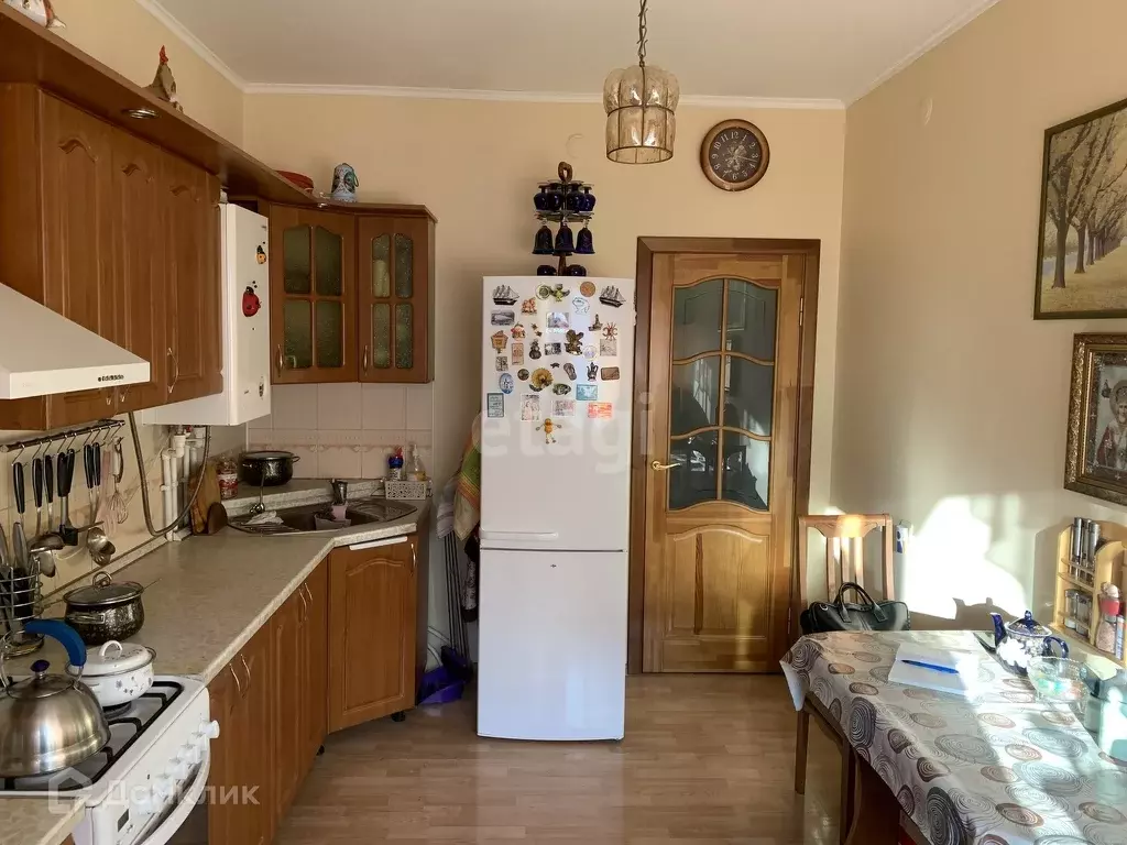 Продаётся 2-к квартира, 60 м - Фото 1