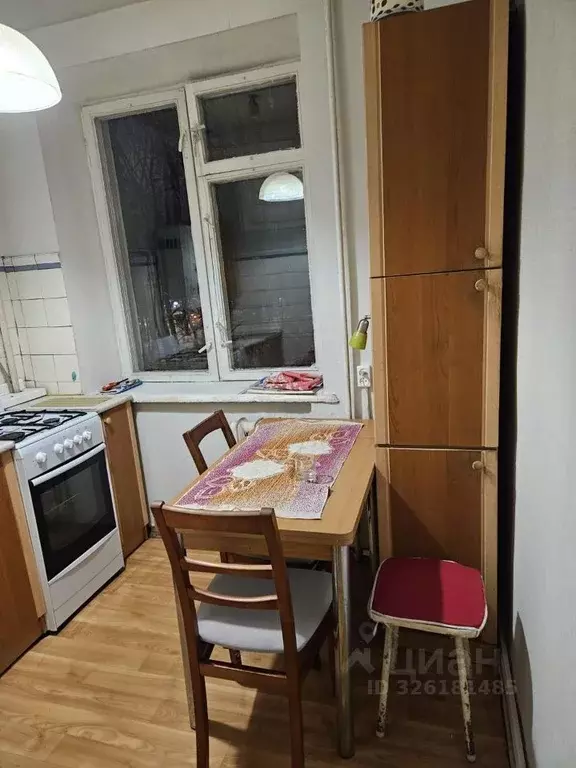 2-к кв. Москва ул. Коновалова, 12 (42.7 м) - Фото 2