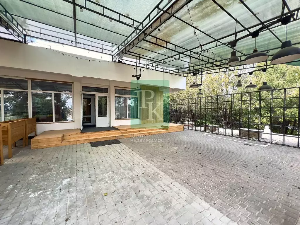 Помещение свободного назначения в Севастополь ул. Генерала Коломийца, ... - Фото 2