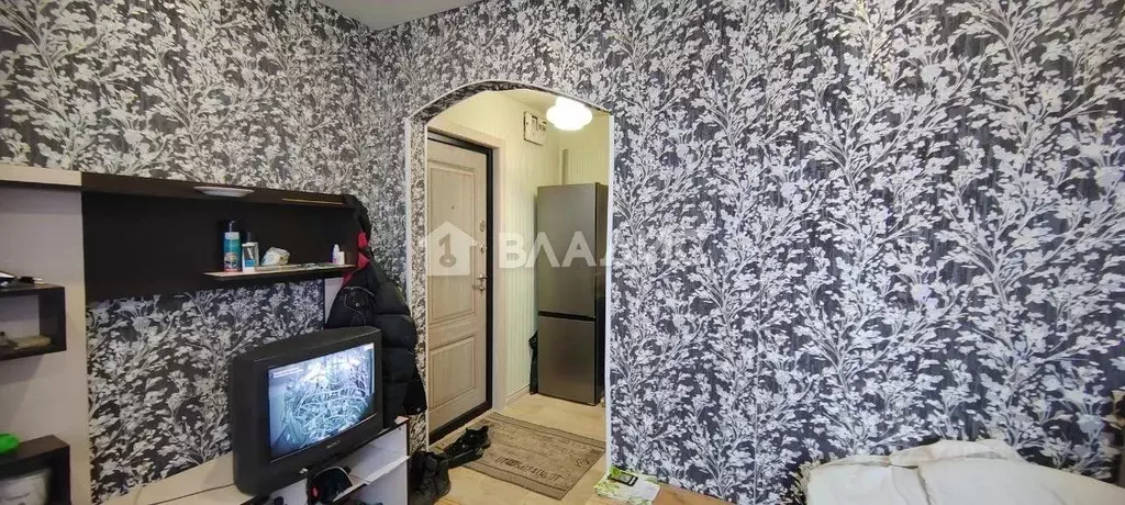 1-к кв. Саратовская область, Балаково ул. Набережная 50 лет ВЛКСМ, 24 ... - Фото 1