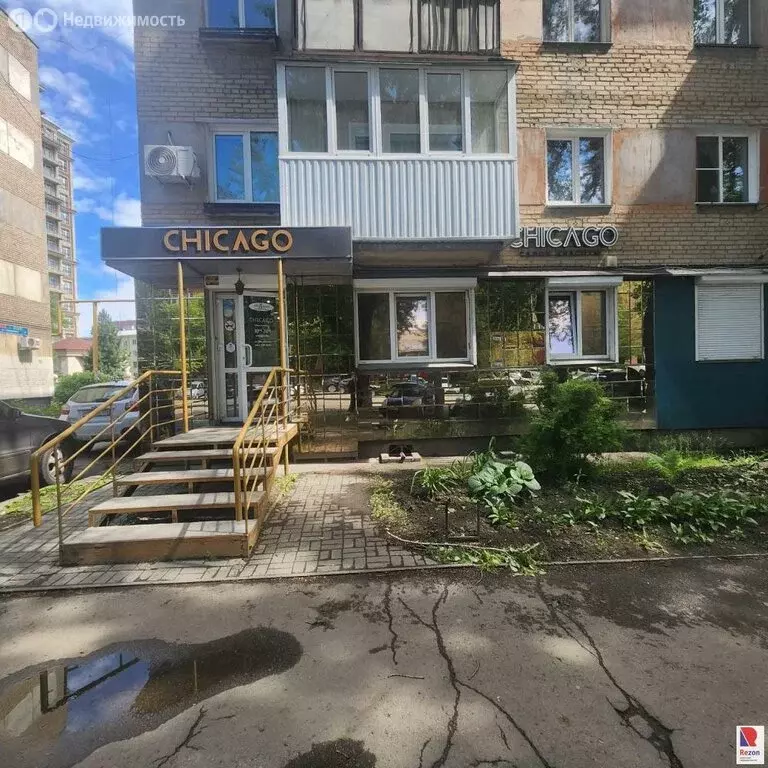 Помещение свободного назначения (40 м) - Фото 0