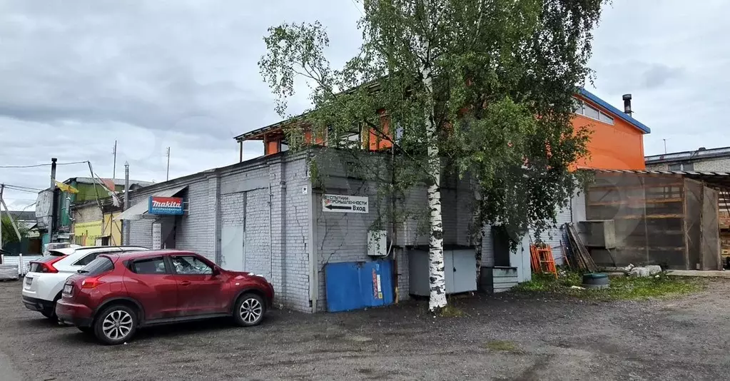 Производство - Фото 0