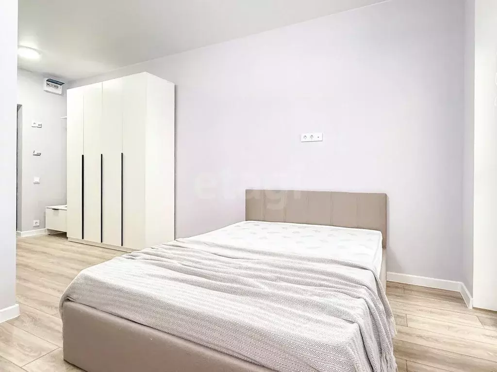 Студия Краснодарский край, Новороссийск ул. Куникова, 47Г (24.0 м) - Фото 1