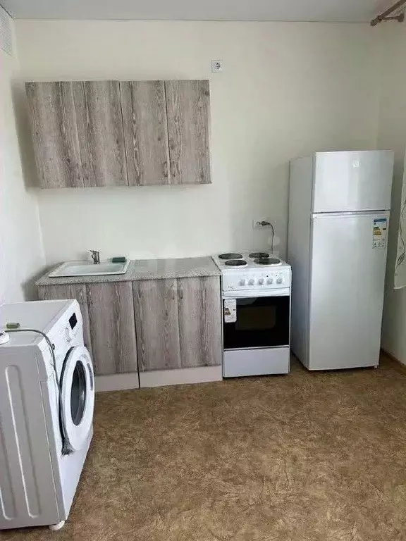 1-к кв. Татарстан, Казань ул. Генерала Махмута Гареева, 11/2 (36.0 м) - Фото 1