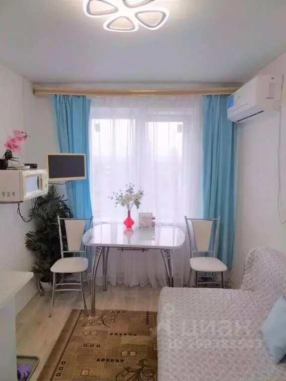 Комната Самарская область, Самара Ново-Садовая ул., 273 (10.0 м) - Фото 0