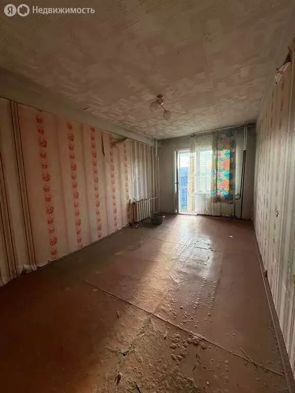1-комнатная квартира: Атамановка, улица Гагарина, 11 (32.9 м) - Фото 1