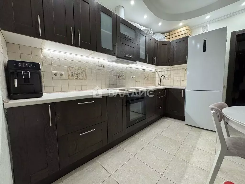 1-к кв. Московская область, Дмитров ул. Спасская, 12 (38.7 м) - Фото 1