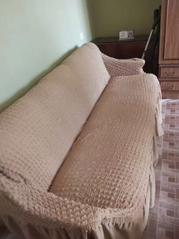 1-к кв. Курская область, Курск просп. Победы, 22 (37.0 м) - Фото 1