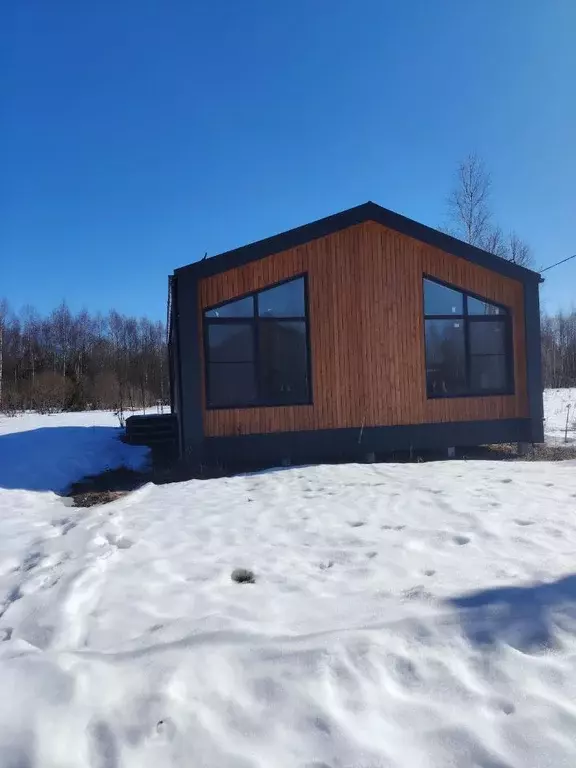 Дом в Московская область, Можайский муниципальный округ, 0090321-2 ... - Фото 1