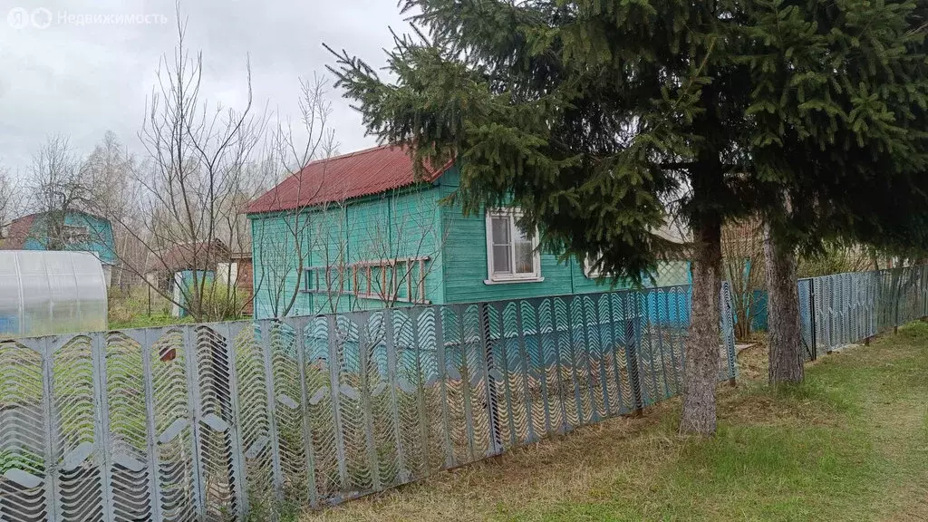 Дом в Ярославский муниципальный округ, посёлок Туношна-городок 26 (30 ... - Фото 0