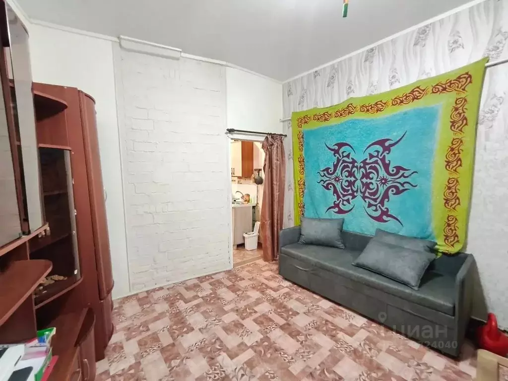 1-к кв. Ростовская область, Таганрог ул. Чехова, 126 (23.0 м) - Фото 1