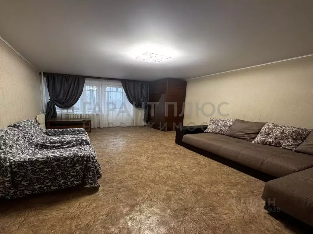 1-к кв. Липецкая область, Липецкий муниципальный округ, с. Подгорное ... - Фото 1