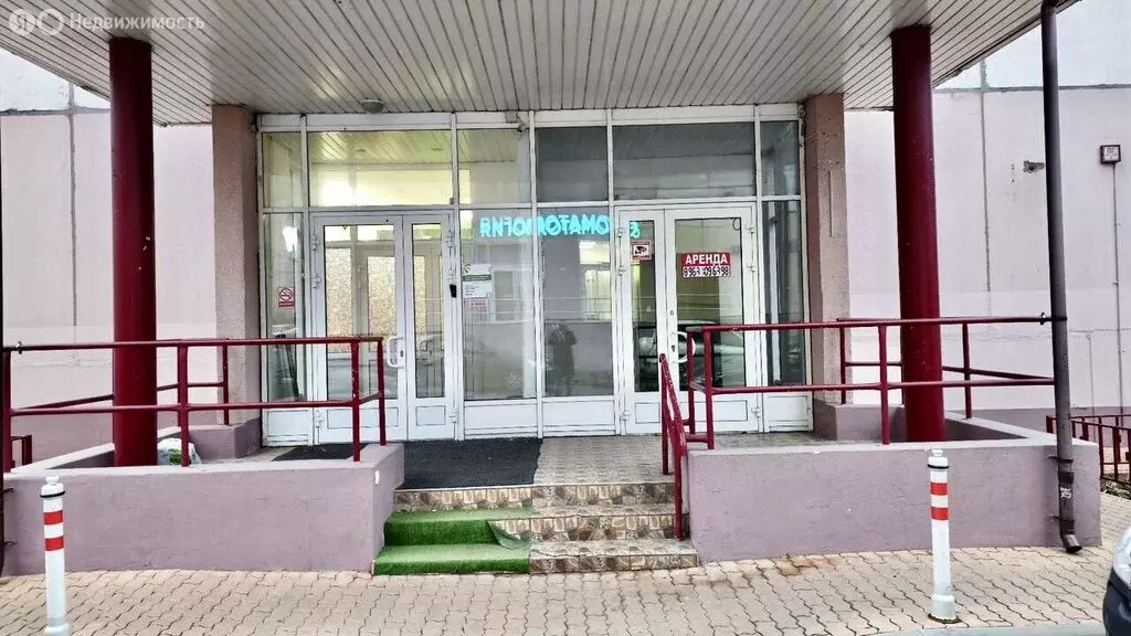 Помещение свободного назначения (90 м) - Фото 2