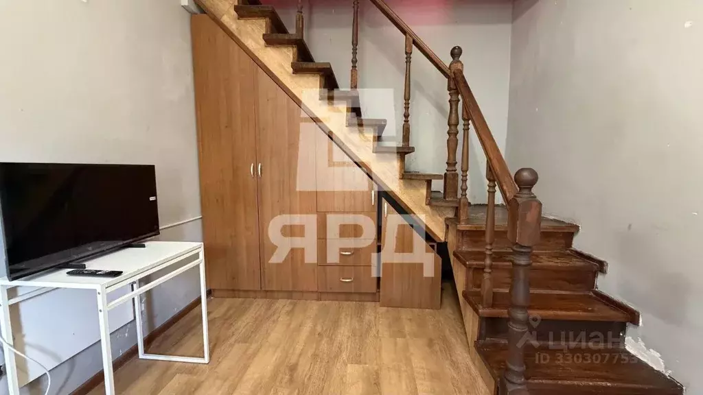 2-к кв. Ростовская область, Таганрог ул. Тельмана (38.7 м) - Фото 1