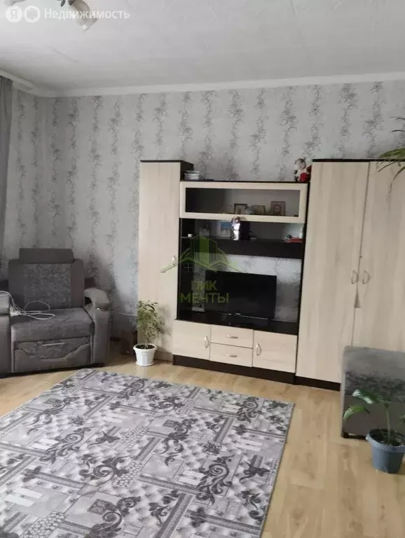 2-комнатная квартира: Улан-Удэ, 15 (61 м) - Фото 1