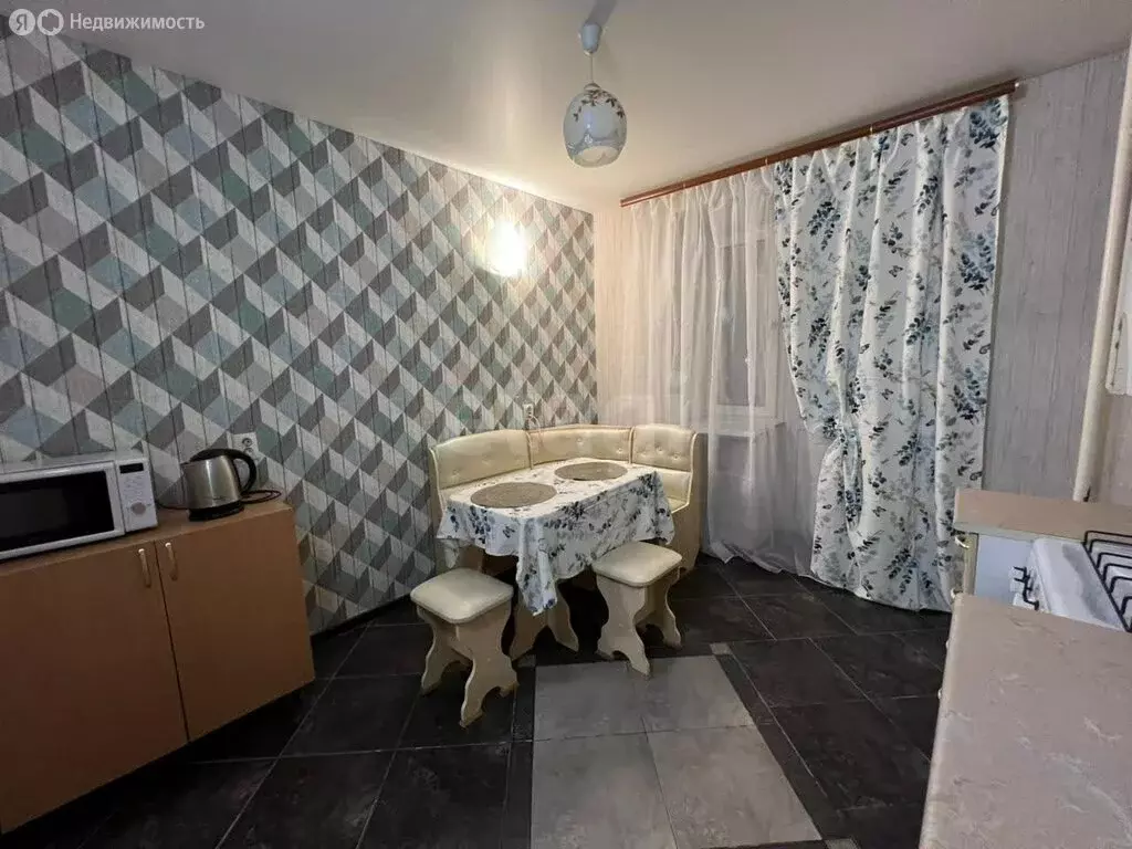 1-комнатная квартира: Буй, улица Октябрьской Революции, 96 (37.3 м) - Фото 2