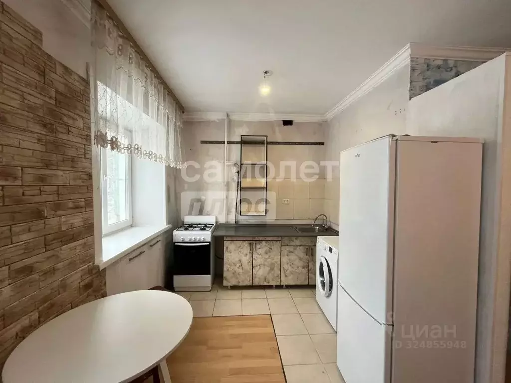 1-к кв. Алтайский край, Бийск Социалистическая ул., 2Г (31.1 м) - Фото 1