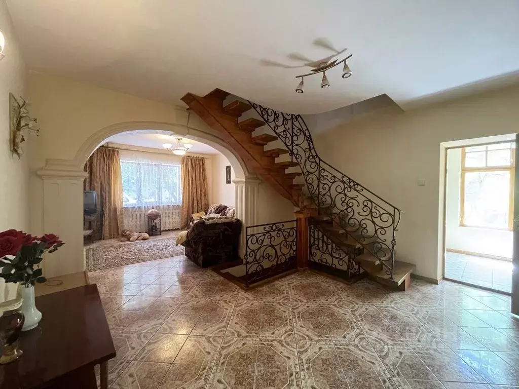 Дом в Крым, Бахчисарай ул. Мишки Татарина, 63 (332 м) - Фото 2