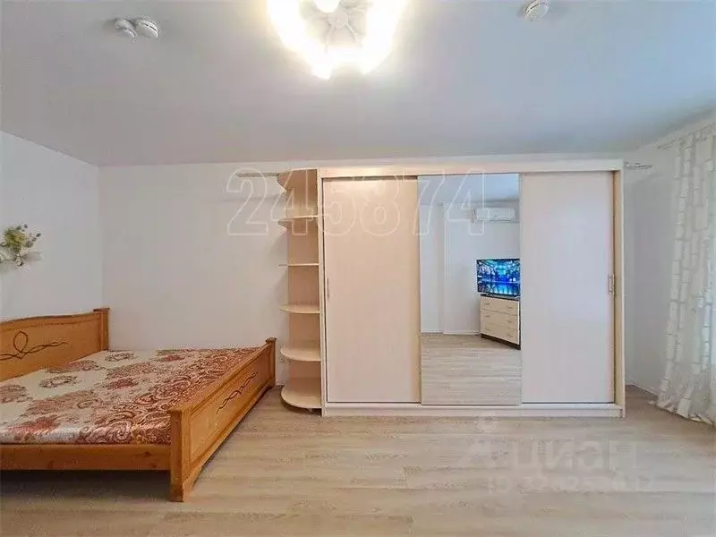 1-к кв. Москва Совхозная ул., 10А (42.0 м) - Фото 2