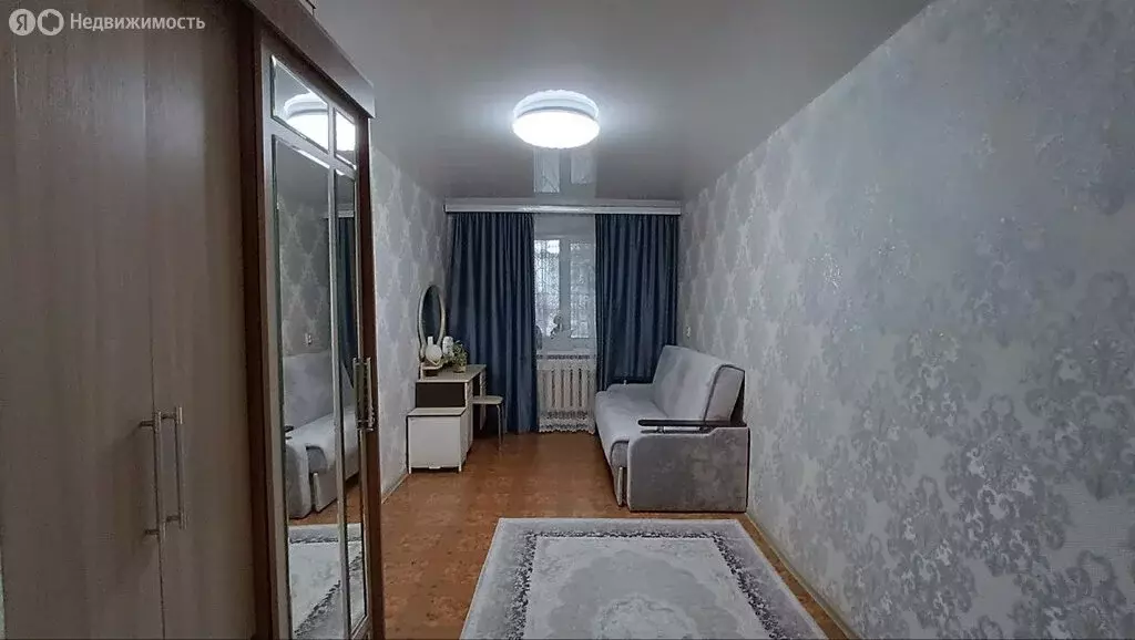 2-комнатная квартира: Нижний Тагил, улица Карла Либкнехта, 23 (45.2 м) - Фото 1