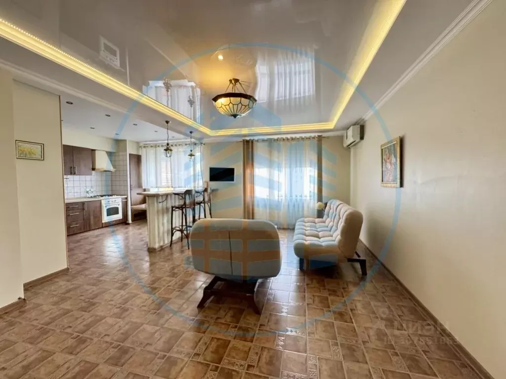 4-к кв. Ставропольский край, Ессентуки Октябрьская ул., 435А (160.7 м) - Фото 1