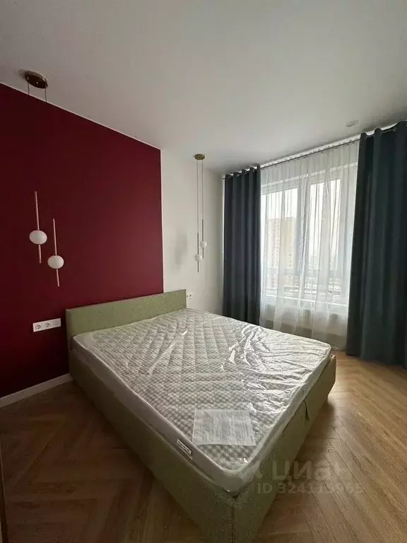 2-к кв. Москва Тагильская ул., вл4 (40.0 м) - Фото 1