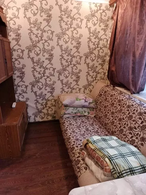 1-к кв. Липецкая область, Липецк ул. Адмирала Макарова, 20А (13.0 м) - Фото 2