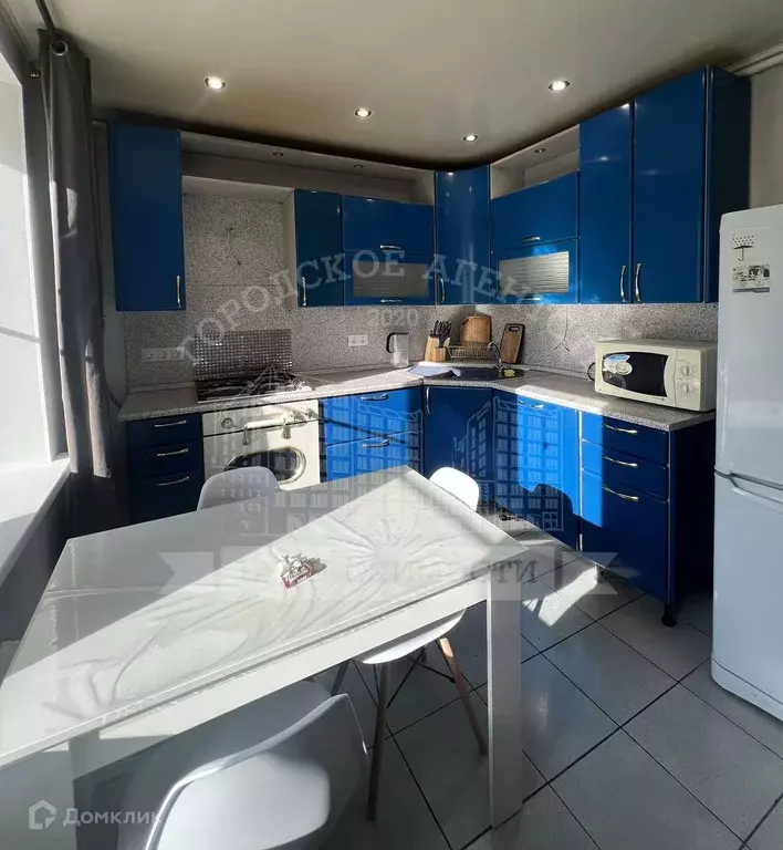 Продаётся 1-к квартира, 46 м - Фото 0