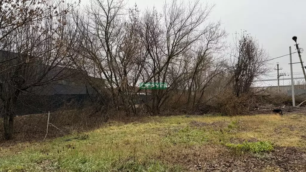 Участок в Пенза, Звёздная улица (36.5 м) - Фото 1