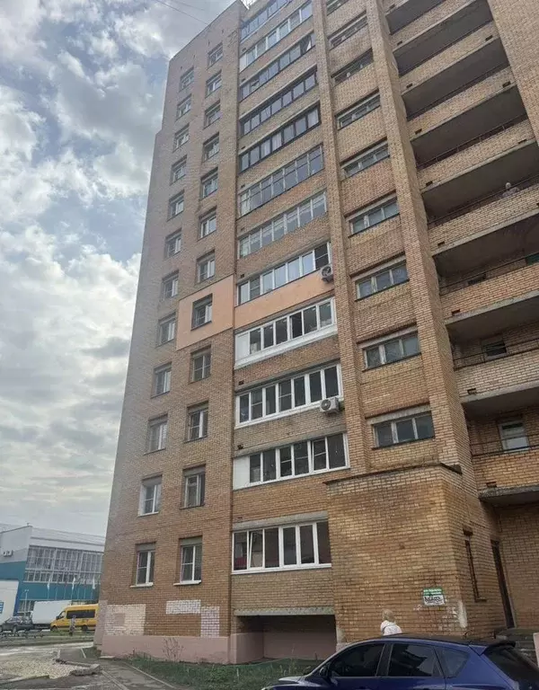 3-к кв. Московская область, Электросталь Спортивная ул., 27 (69.0 м) - Фото 1