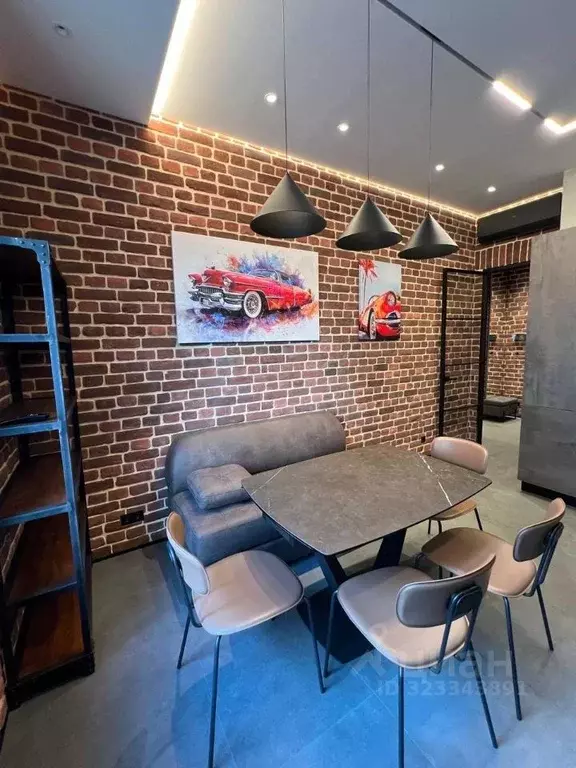 2-к кв. Москва Новоалексеевская ул., 16К5 (72.3 м) - Фото 2