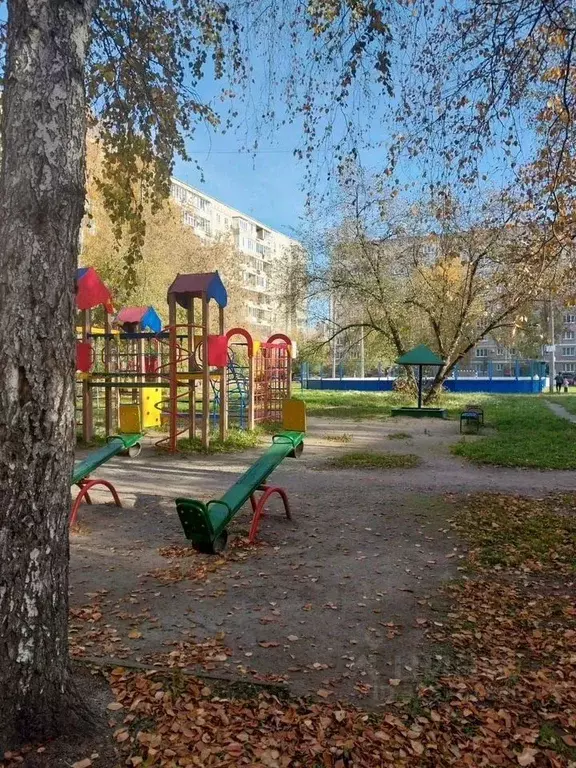 3-к кв. Свердловская область, Екатеринбург ул. Волгоградская, 37 (63.0 ... - Фото 2