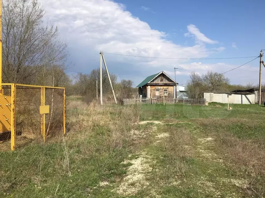 Дом 15 м на участке 22 сот. - Фото 0