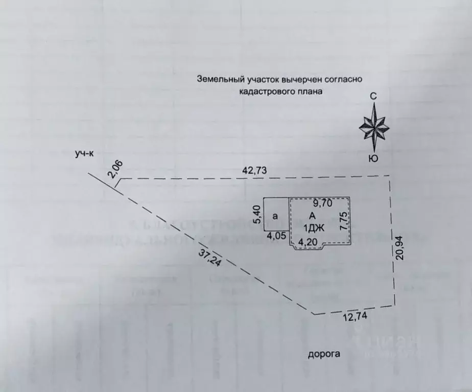 Дом в Ростовская область, Аксайский район 21 (107 м) - Фото 2