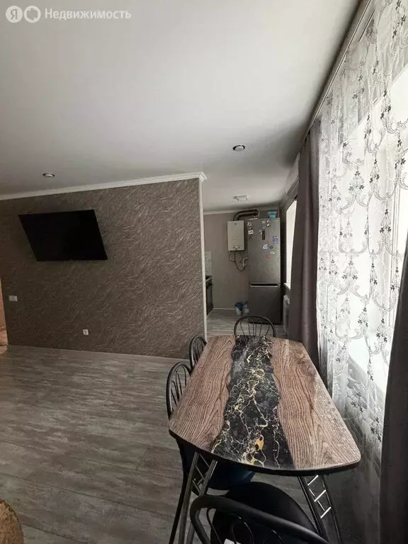 3-комнатная квартира: Азов, Красноармейский переулок, 73 (57 м) - Фото 2