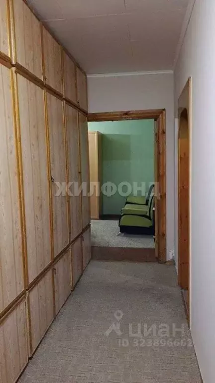 3-к кв. Белгородская область, Белгород Гостенская ул., 1 (59.0 м) - Фото 2