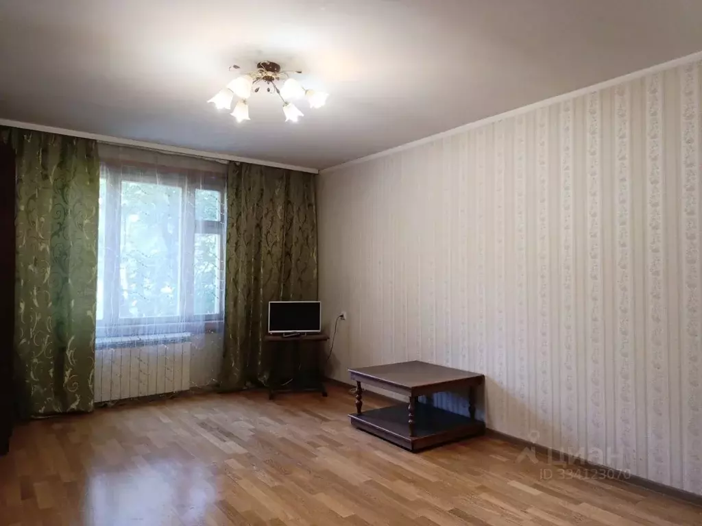 1-к кв. Москва ул. Медиков, 26к3 (35.5 м) - Фото 1