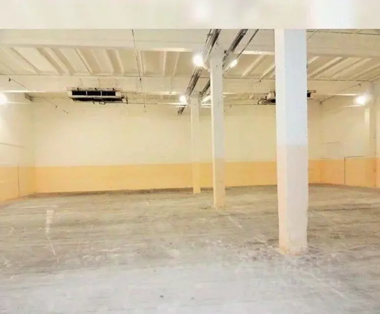 Склад в Ленинградская область, Гатчинский муниципальный округ, пос. ... - Фото 1