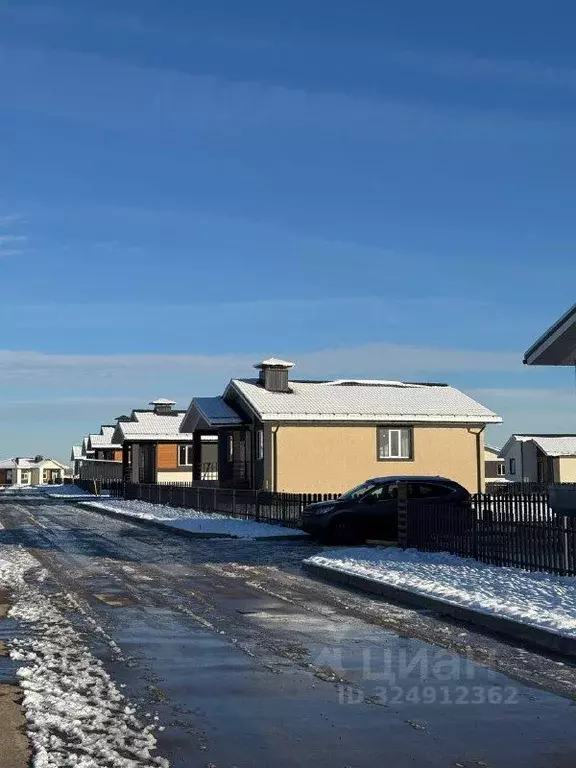 Коттедж в Владимирская область, Александровский муниципальный округ, ... - Фото 2