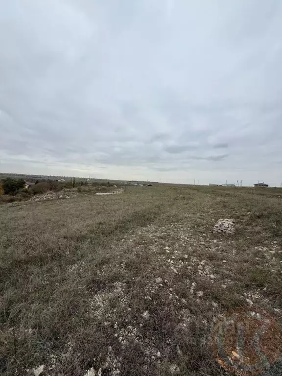 Участок в Крым, Симферопольский район, Перовское с/пос, с. Ключи ул. ... - Фото 2