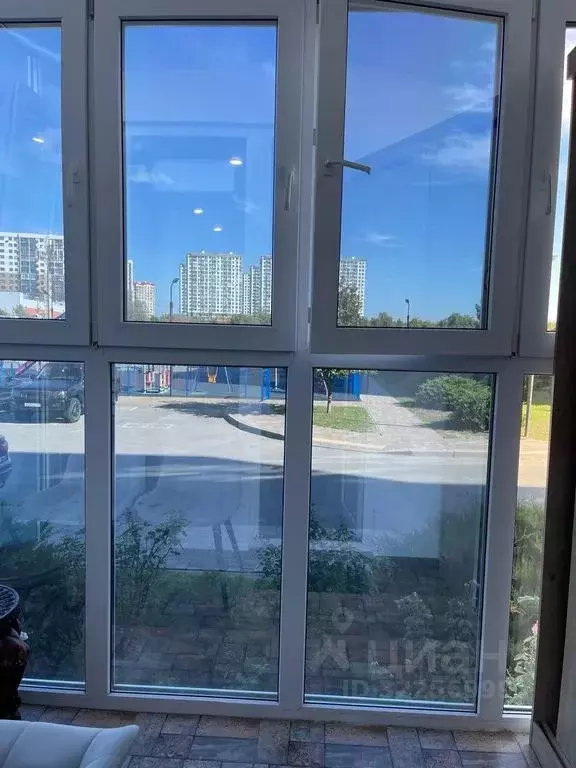 Студия Краснодарский край, Анапа Анапское ш., 6к4 (33.0 м) - Фото 2