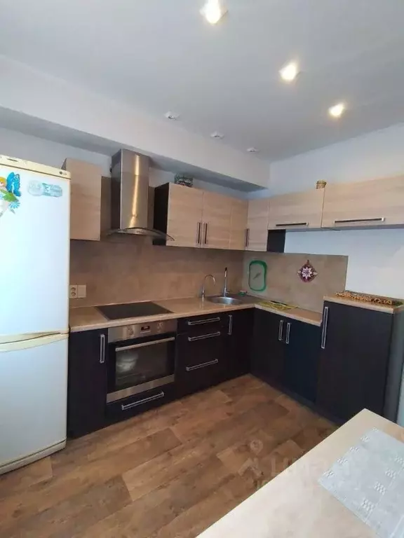 1-к кв. Челябинская область, Челябинск ул. Академика Сахарова, 10 ... - Фото 0