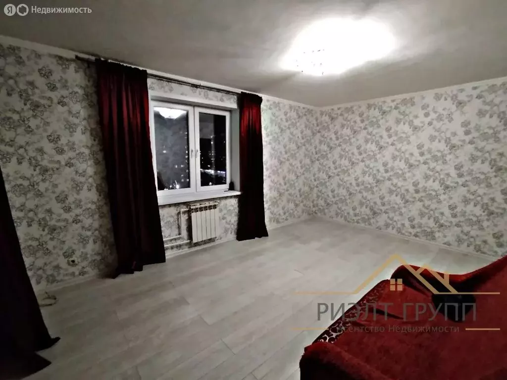 1-комнатная квартира: Казань, улица Академика Сахарова, 20 (43.6 м) - Фото 2