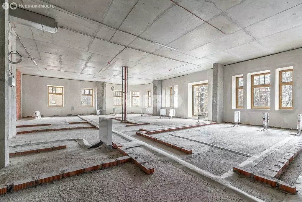 4-комнатная квартира: Москва, Большой Тишинский переулок, 30 (170 м) - Фото 2