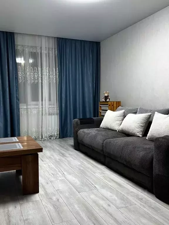 2-к кв. Мурманская область, Мурманск просп. Героев-Североморцев, 76к2 ... - Фото 2