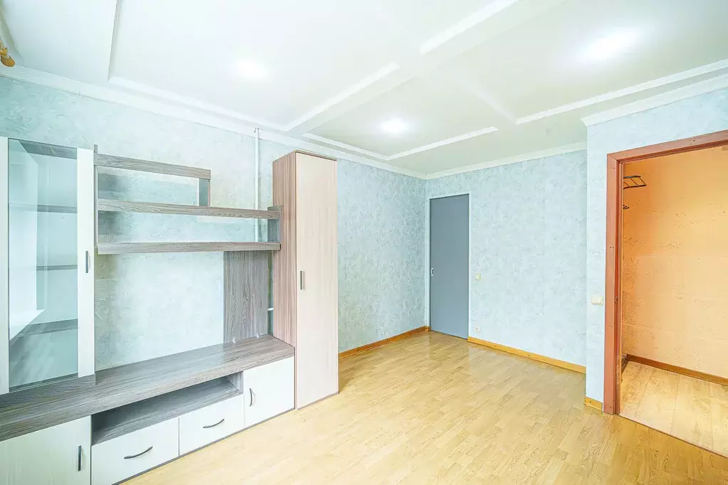 Продаётся 1-к квартира, 29.2 м - Фото 0