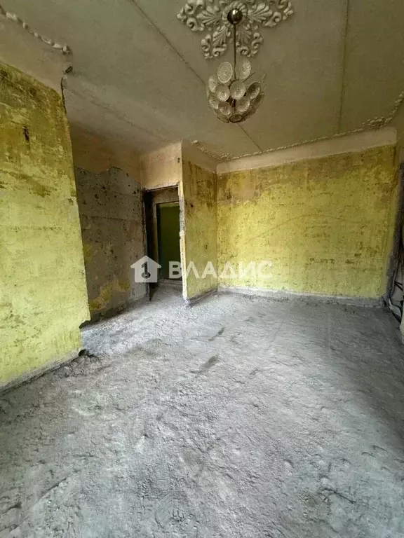 2-к кв. Брянская область, Сельцо ул. Кирова, 42 (45.1 м) - Фото 1