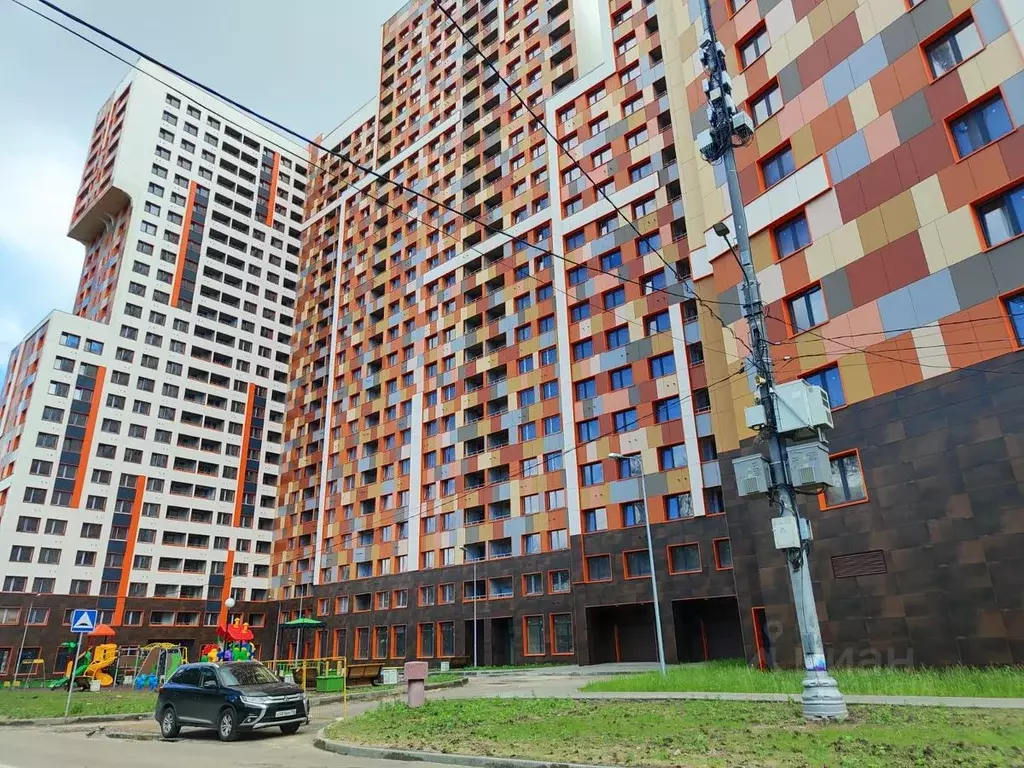 Офис в Московская область, Люберцы Хлебозаводская ул., 6с1 (128 м) - Фото 0