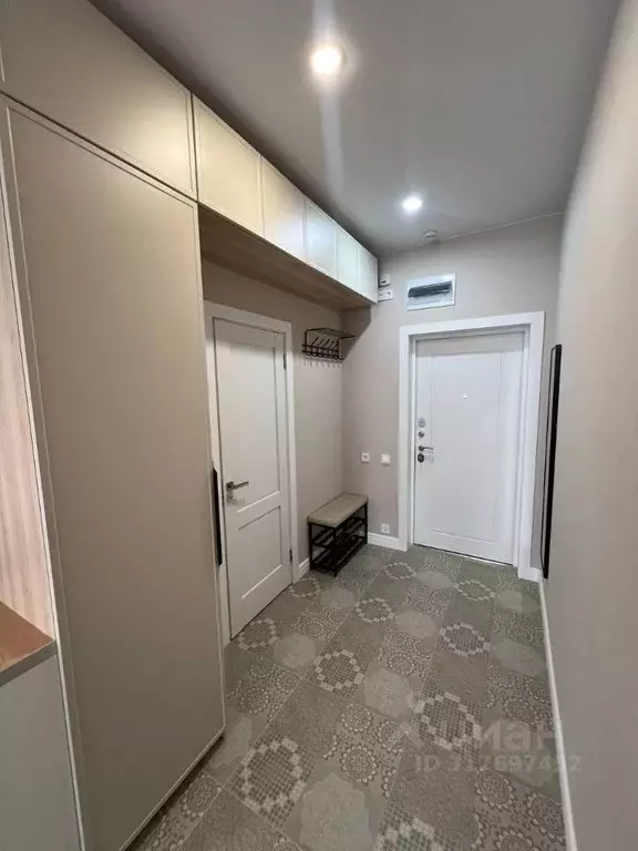 Студия Москва ул. Лобановский Лес, 9 (22.4 м) - Фото 1